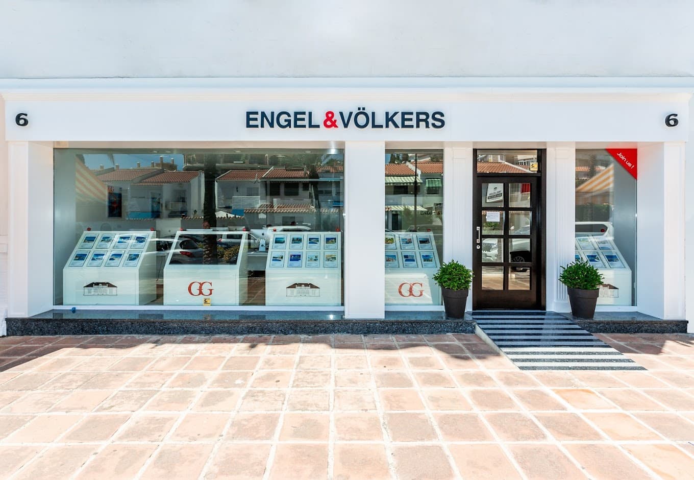 engel & völkers shop image