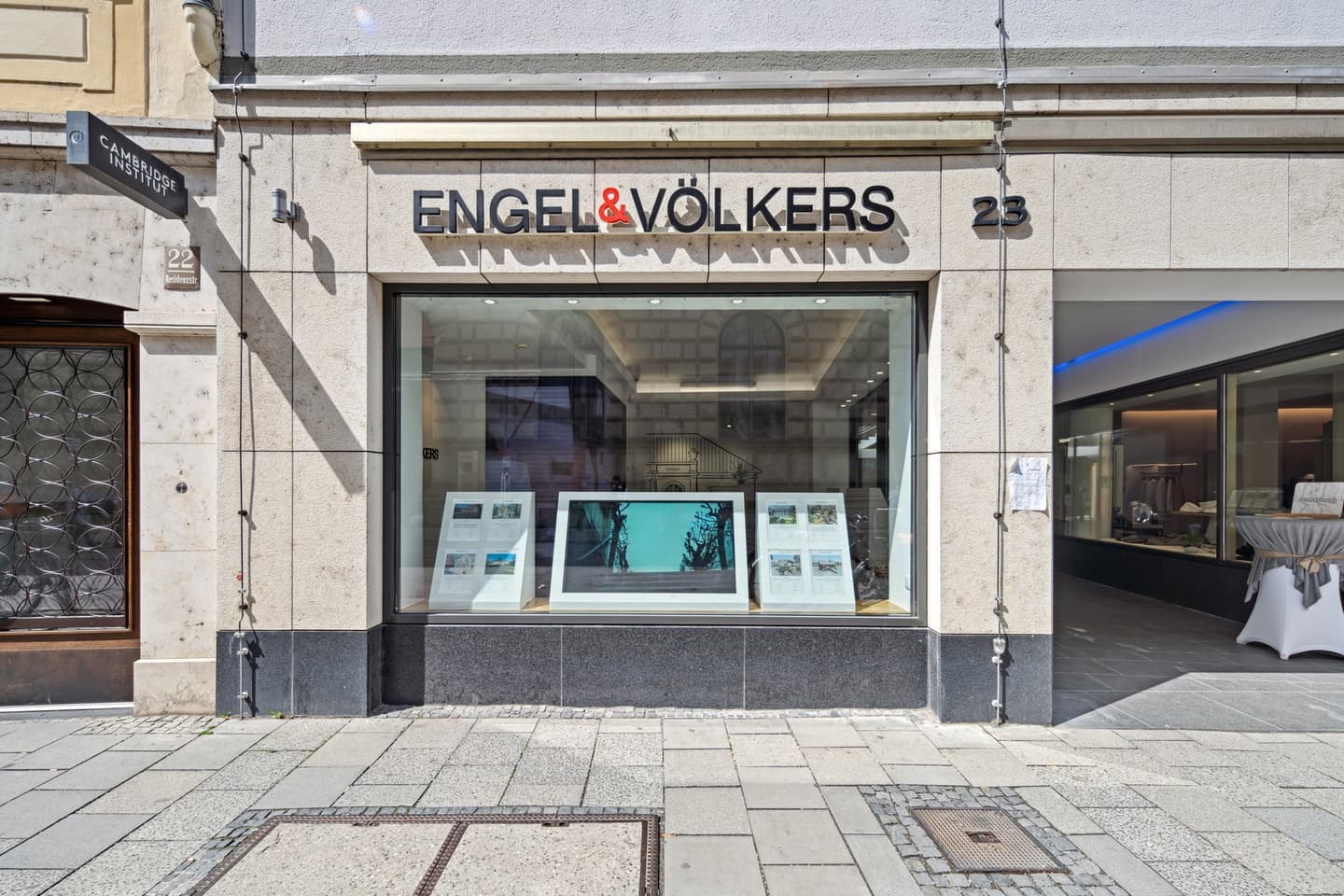 engel & völkers shop image