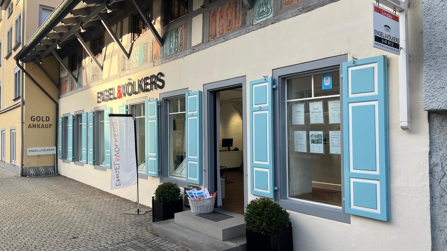 engel & völkers shop image