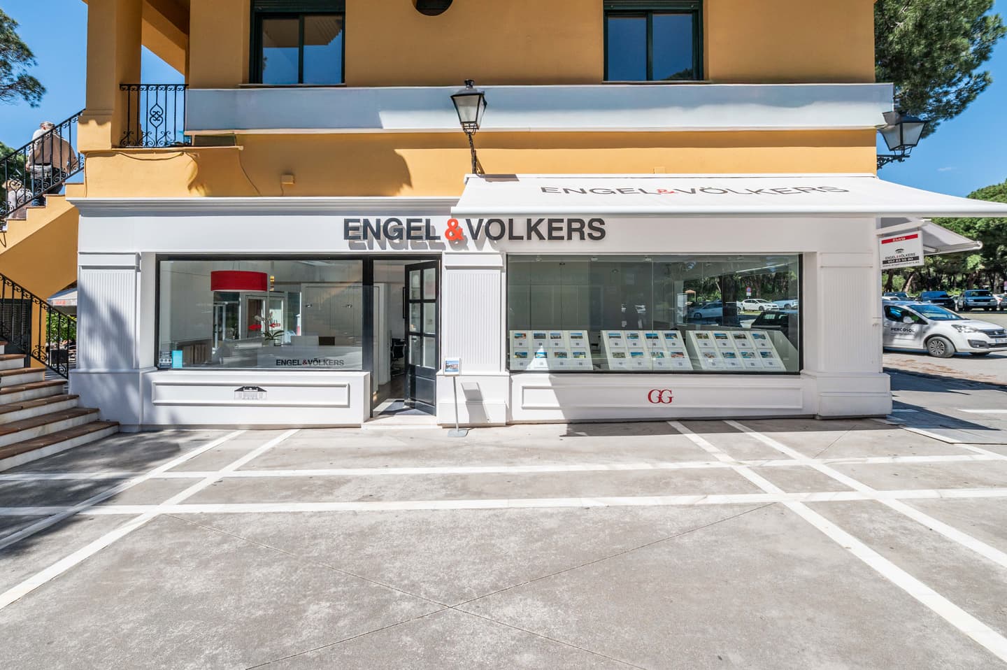 engel & völkers shop image