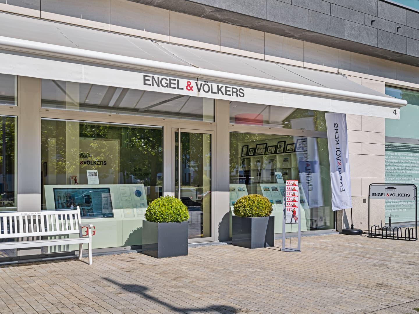 engel & völkers shop image