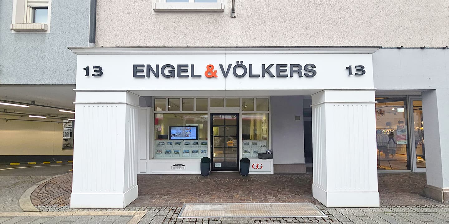engel & völkers shop image
