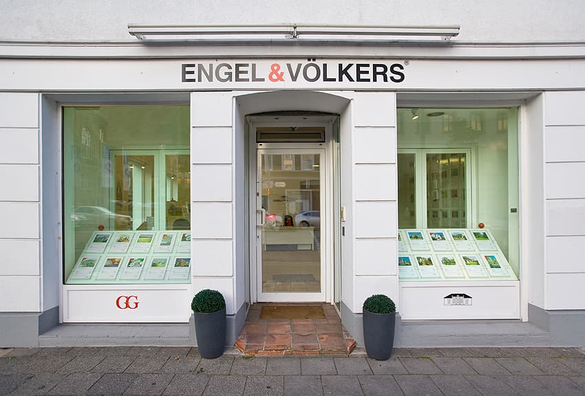 engel & völkers shop image