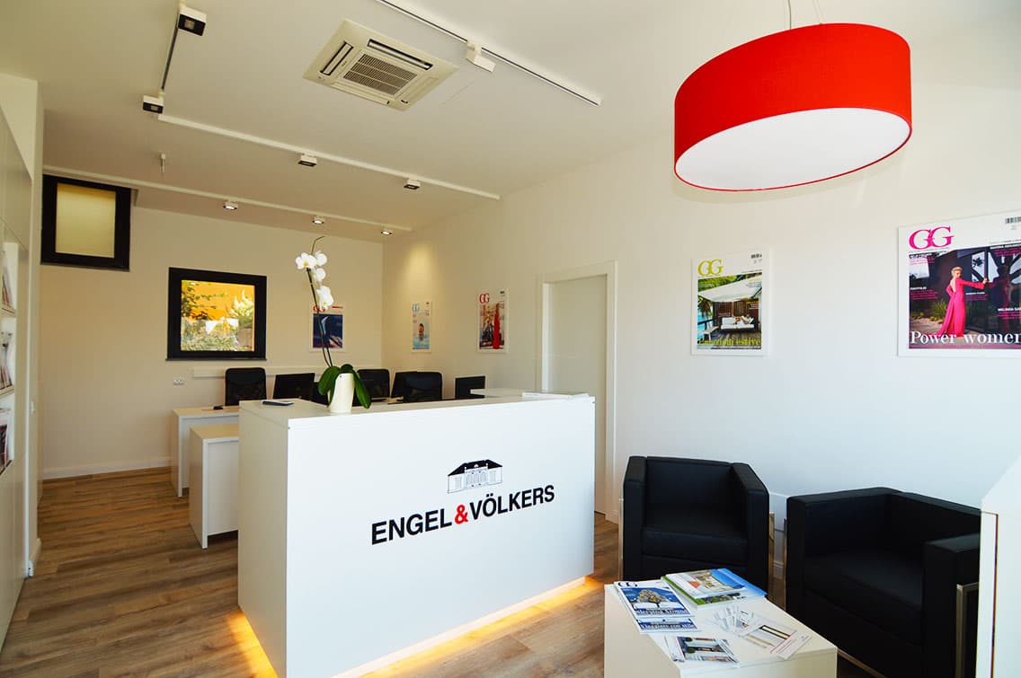 engel & völkers shop image