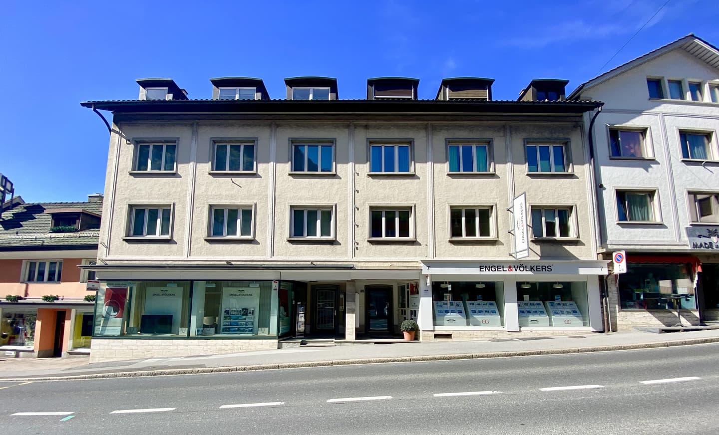 engel & völkers shop image