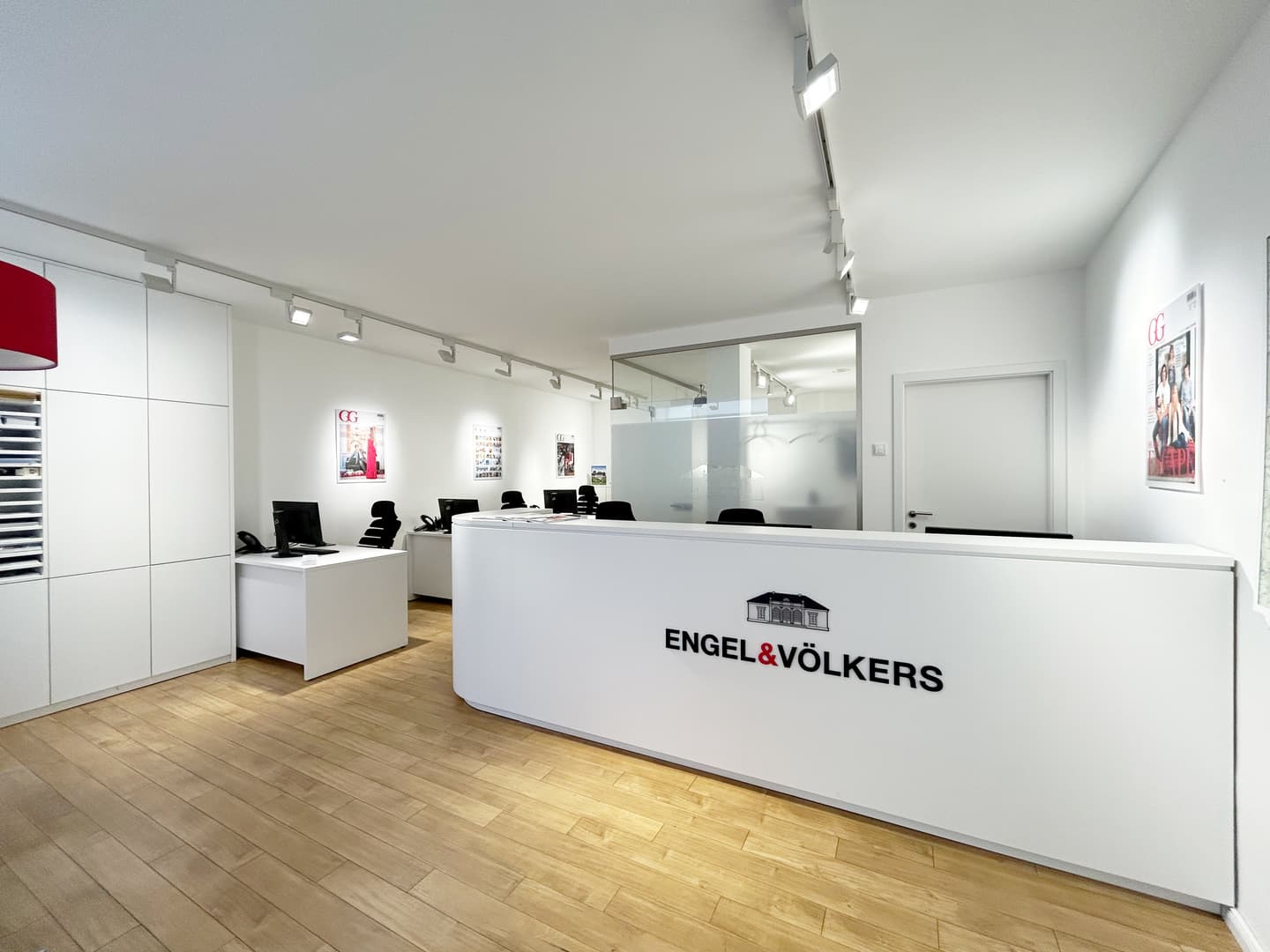 engel & völkers shop image