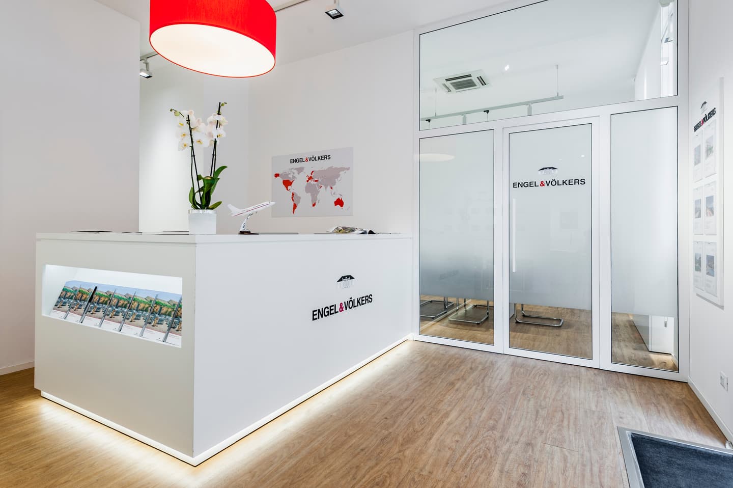 engel & völkers shop image