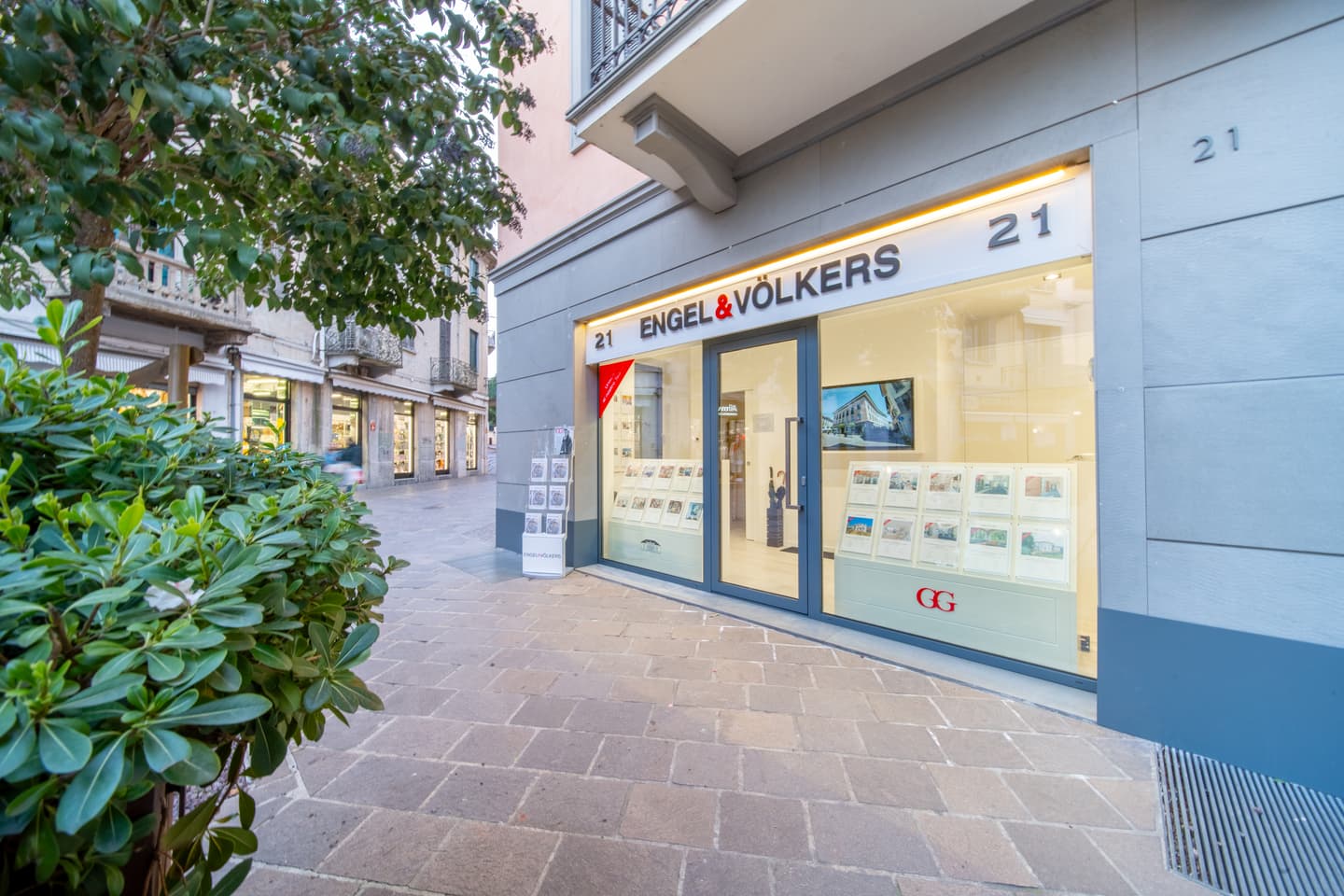 engel & völkers shop image