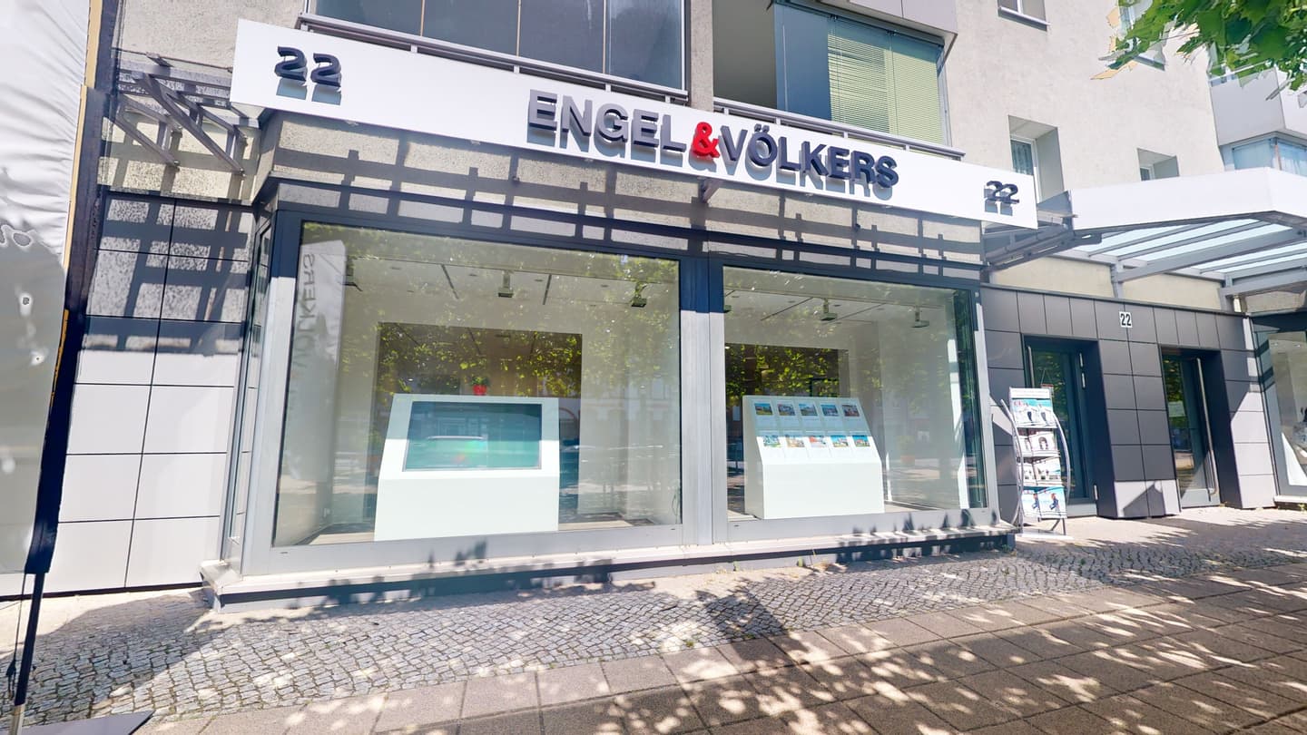 engel & völkers shop image