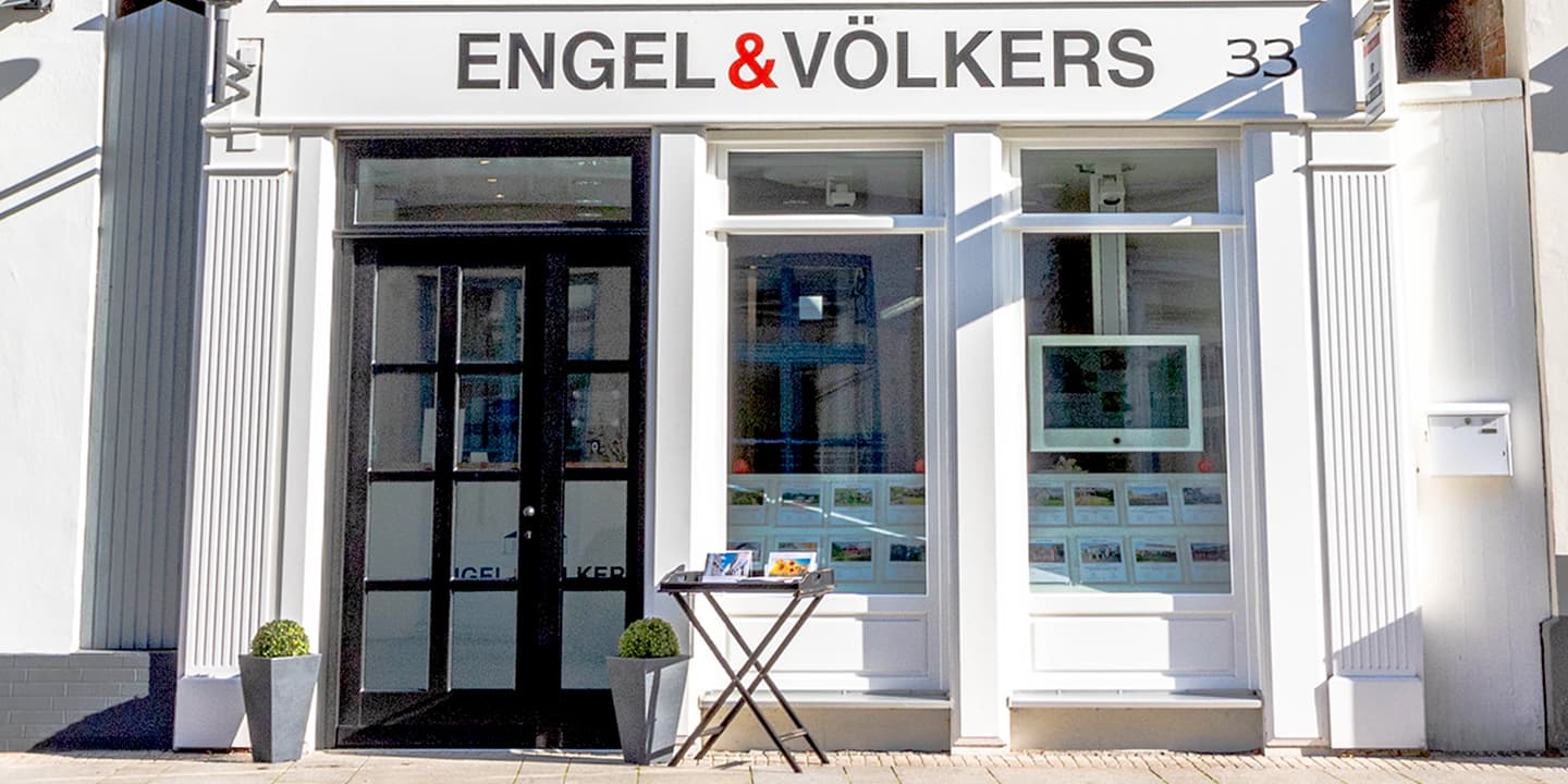 engel & völkers shop image