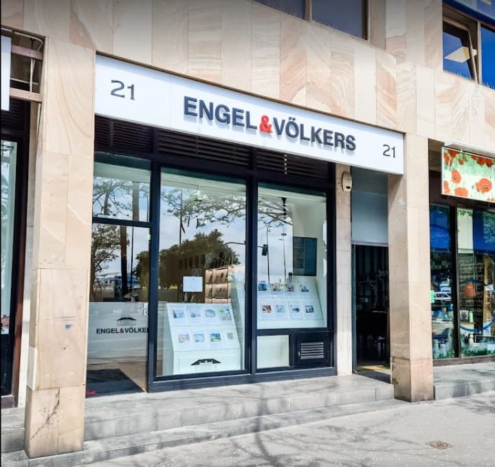 engel & völkers shop image