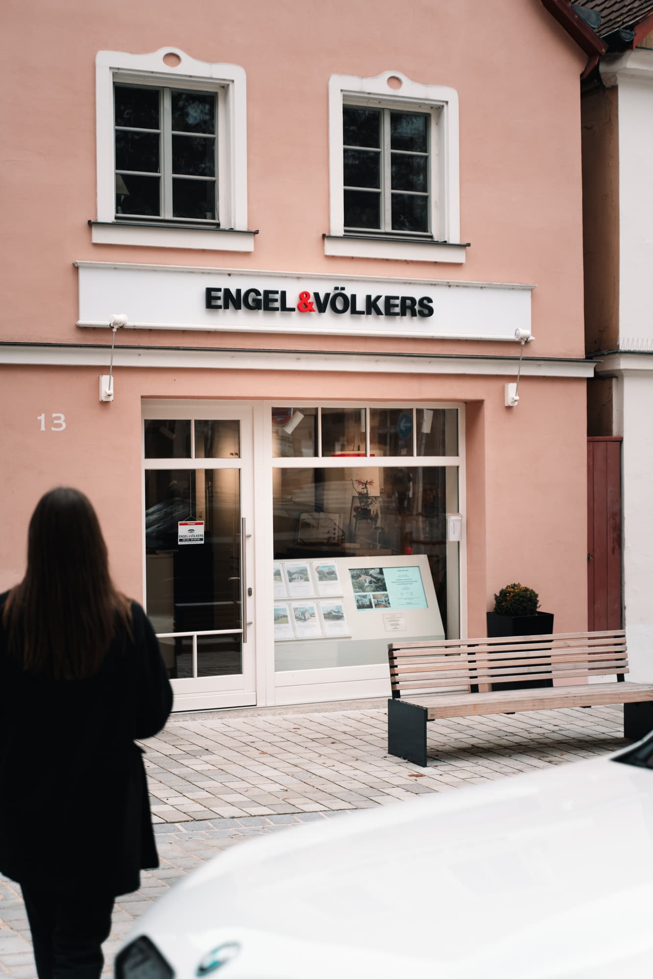 engel & völkers shop image