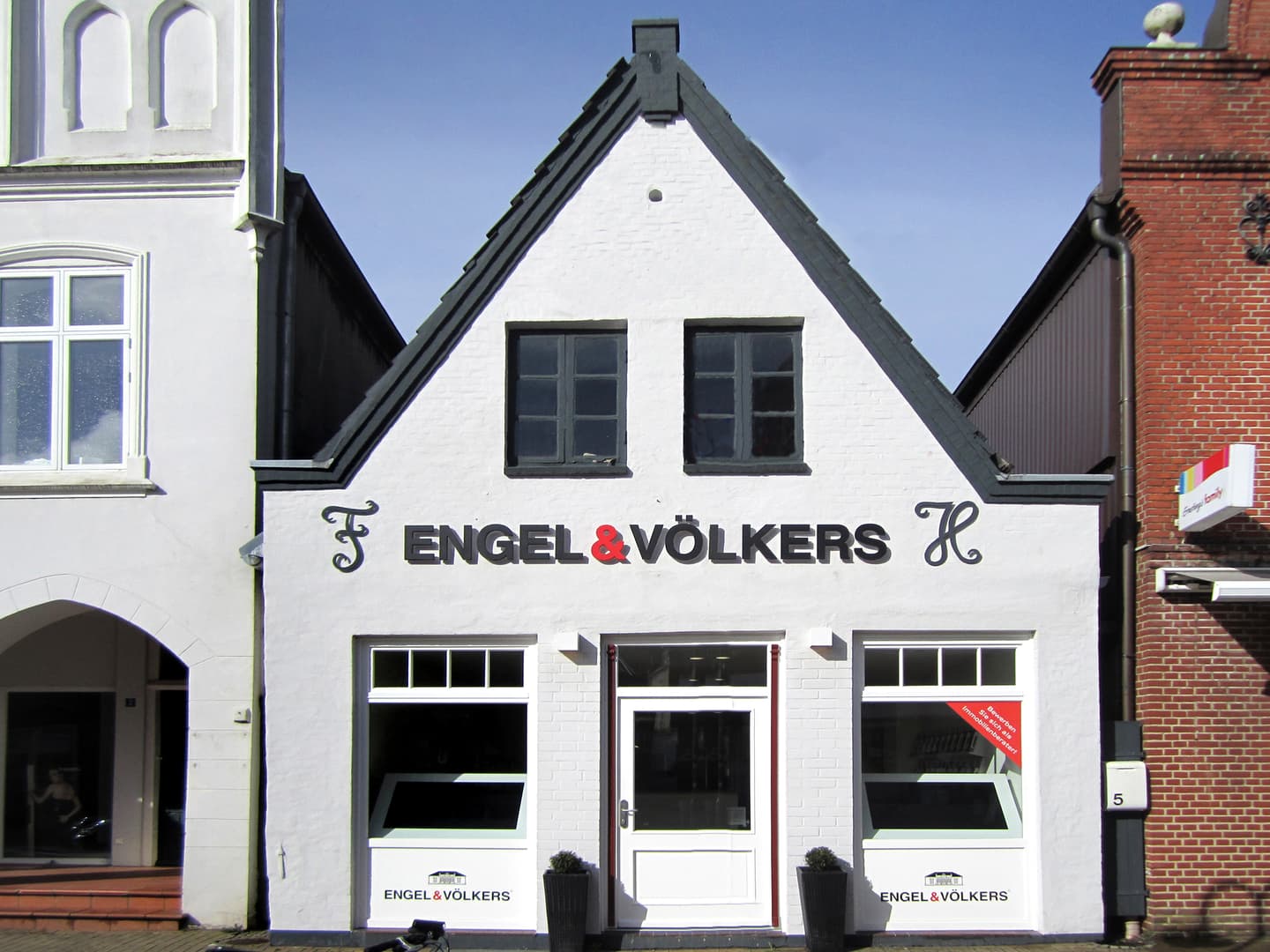 engel & völkers shop image