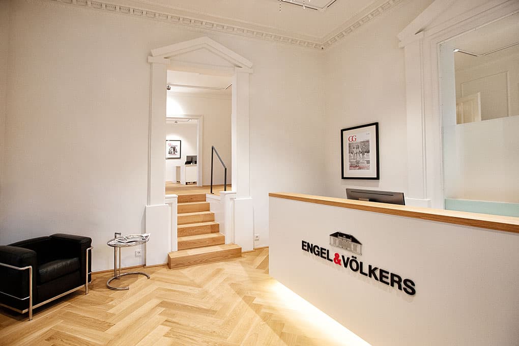 engel & völkers shop image