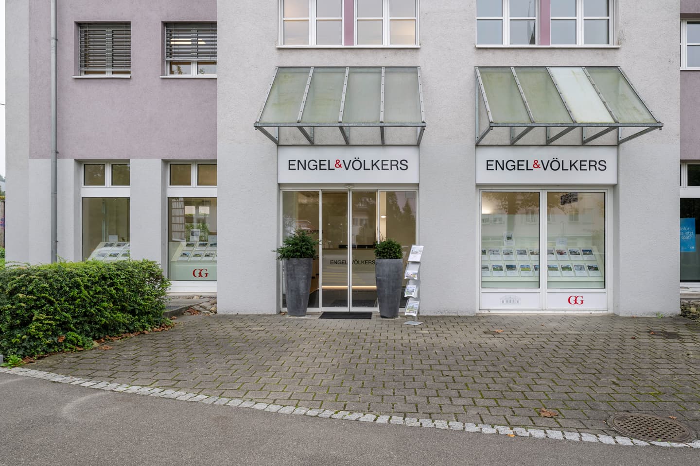 engel & völkers shop image