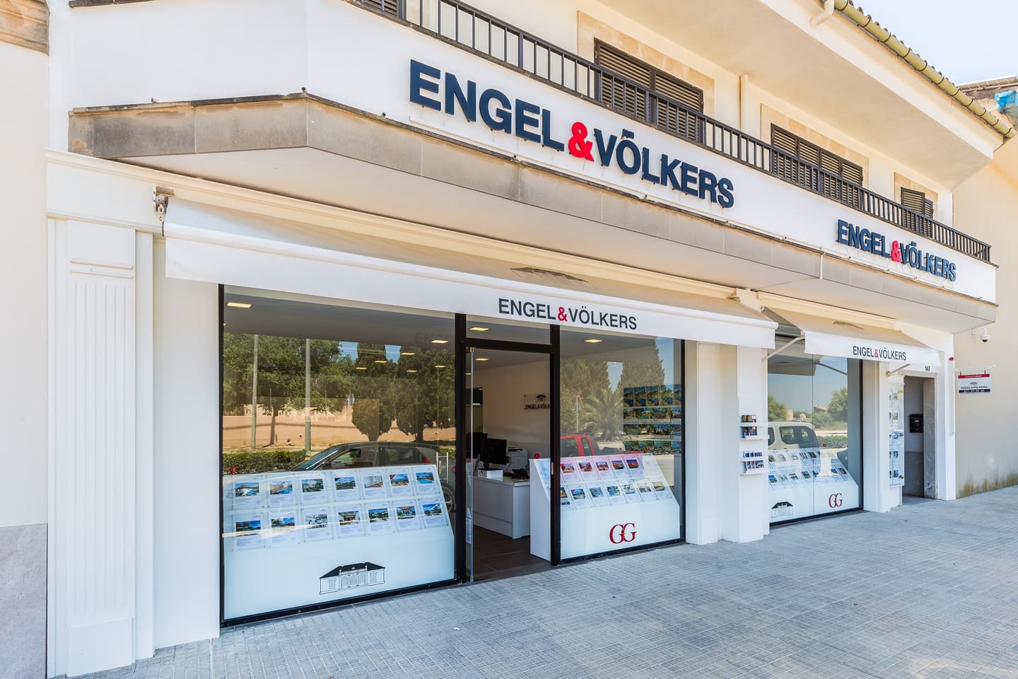 engel & völkers shop image