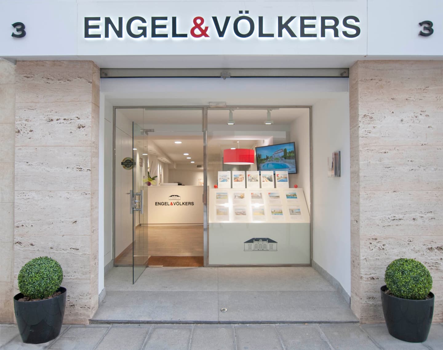engel & völkers shop image