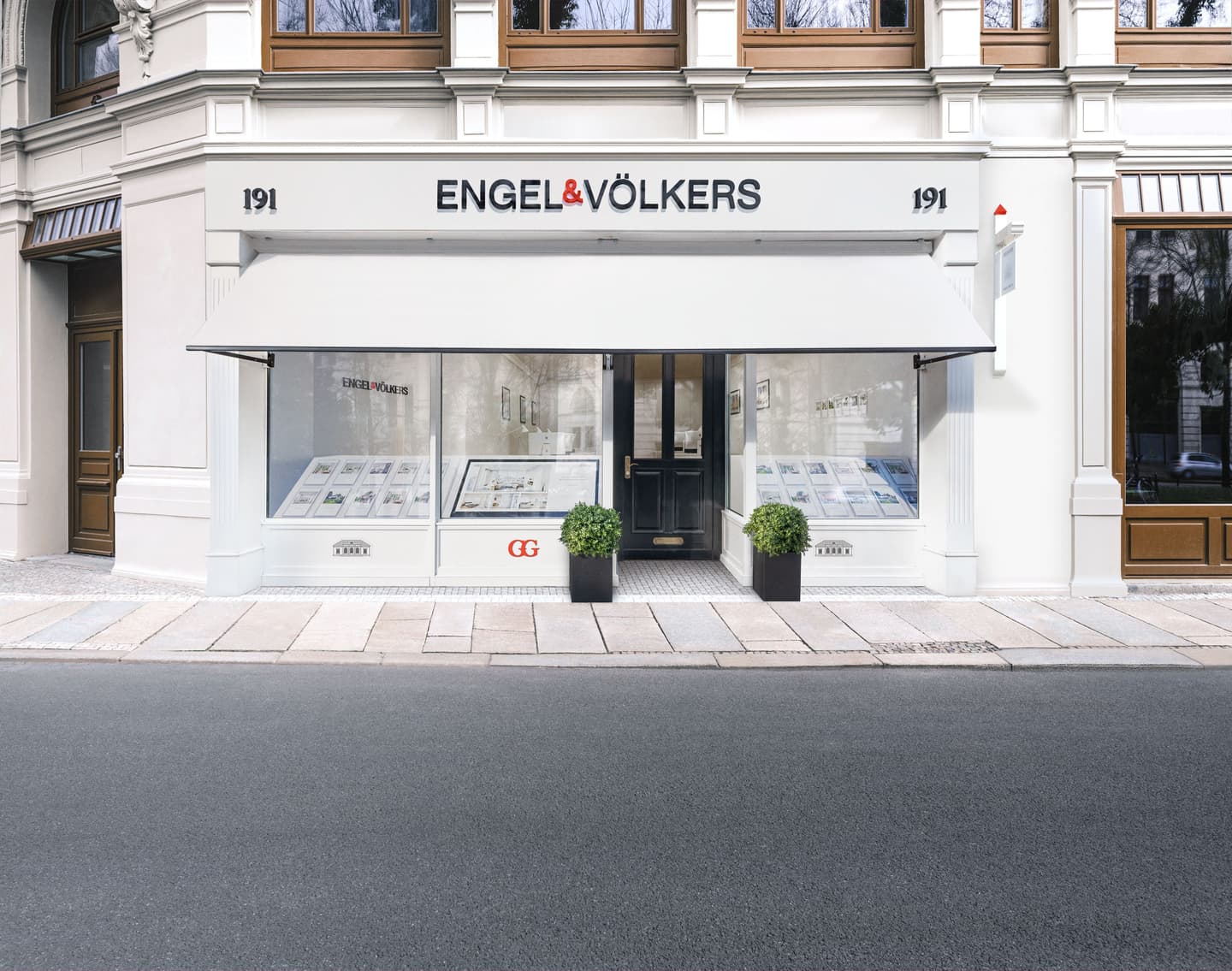engel & völkers shop image
