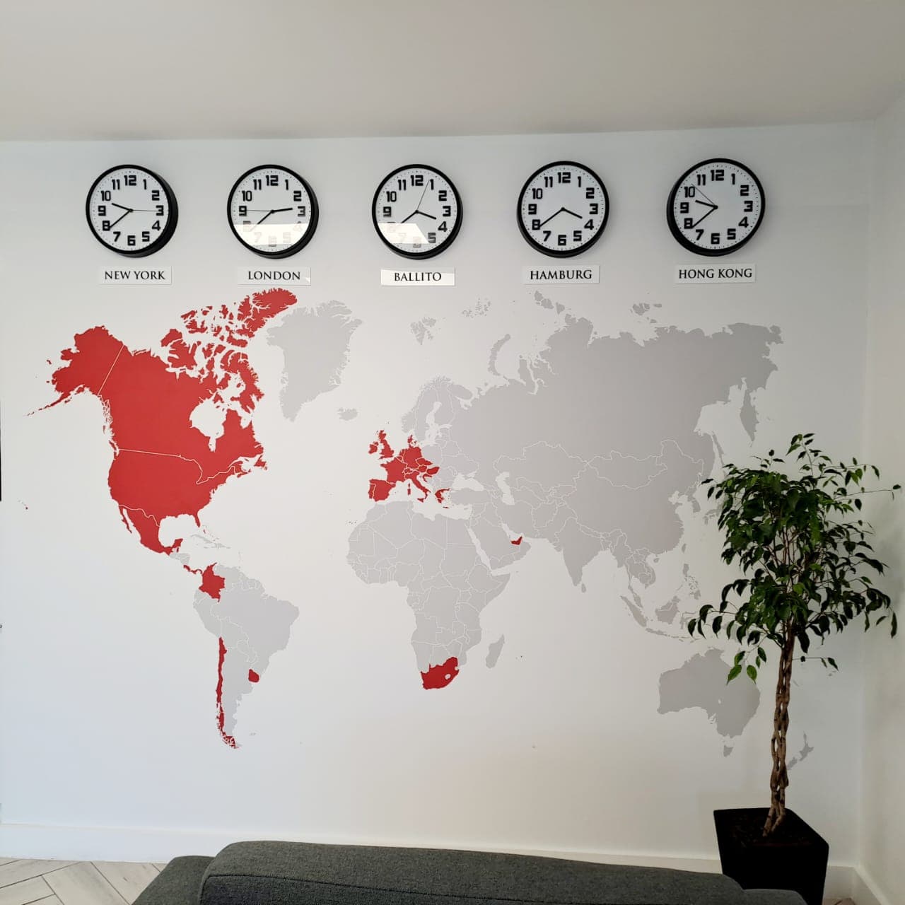 engel & völkers shop image