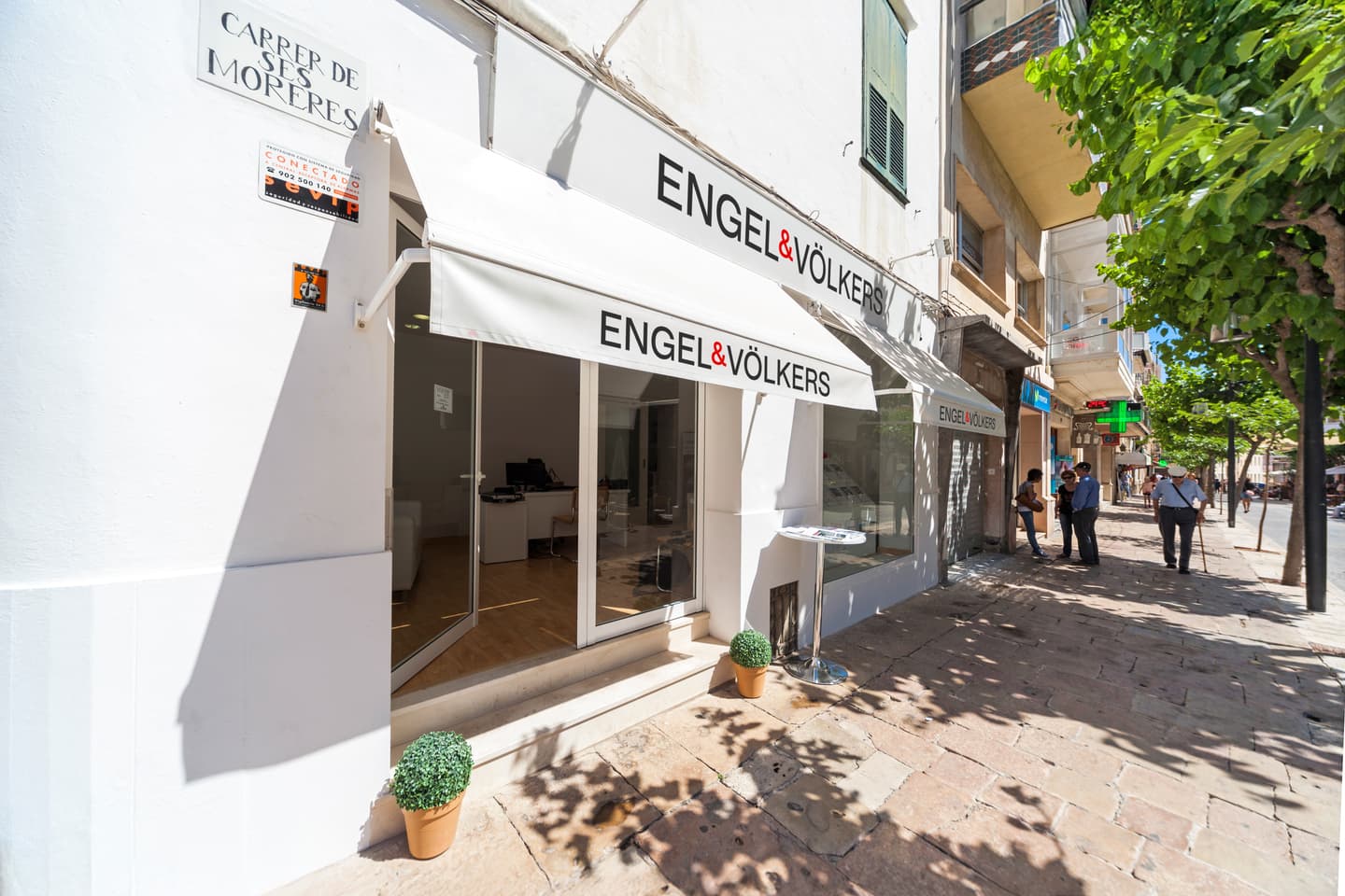 engel & völkers shop image