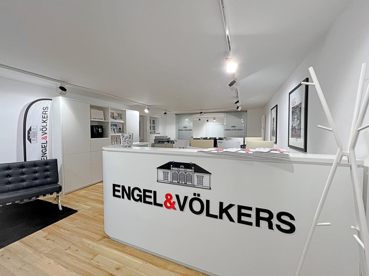 engel & völkers shop image