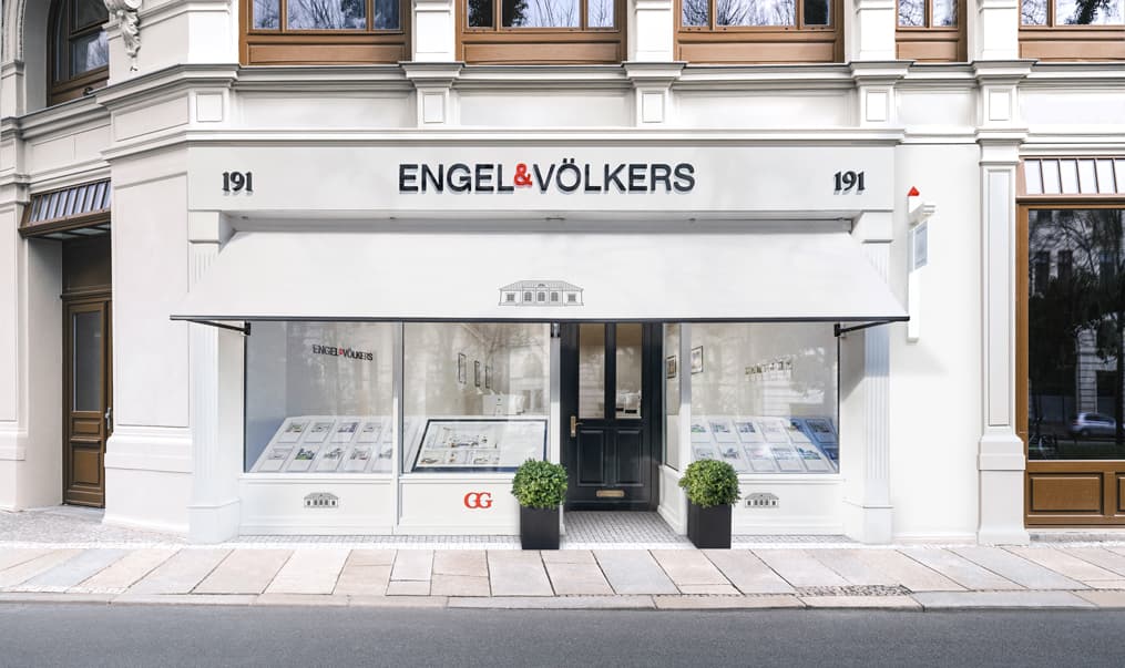 engel & völkers shop image